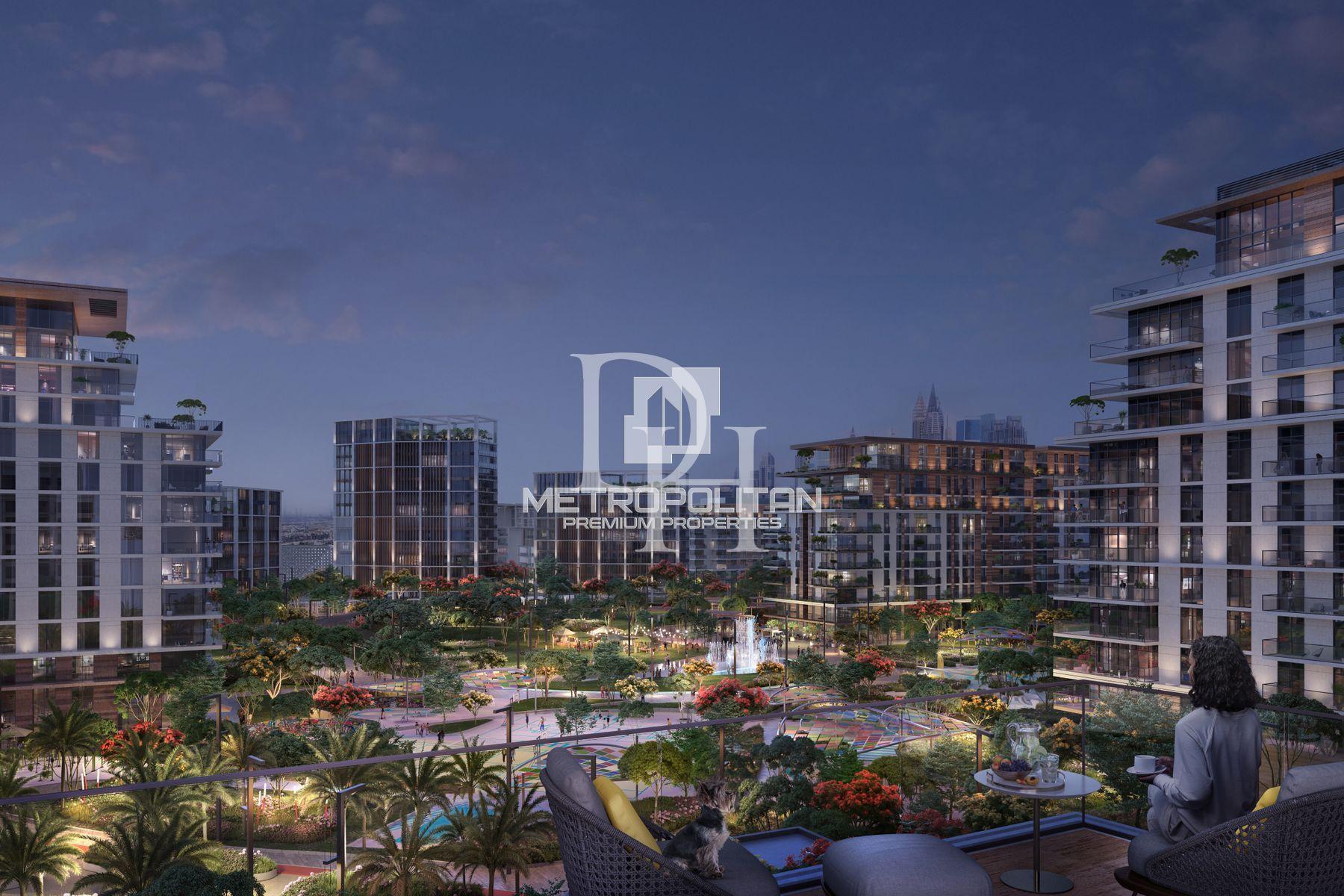 Apartments, UAE, Emirate of Dubai, Dubai, 3 550 000 Dh photo 5