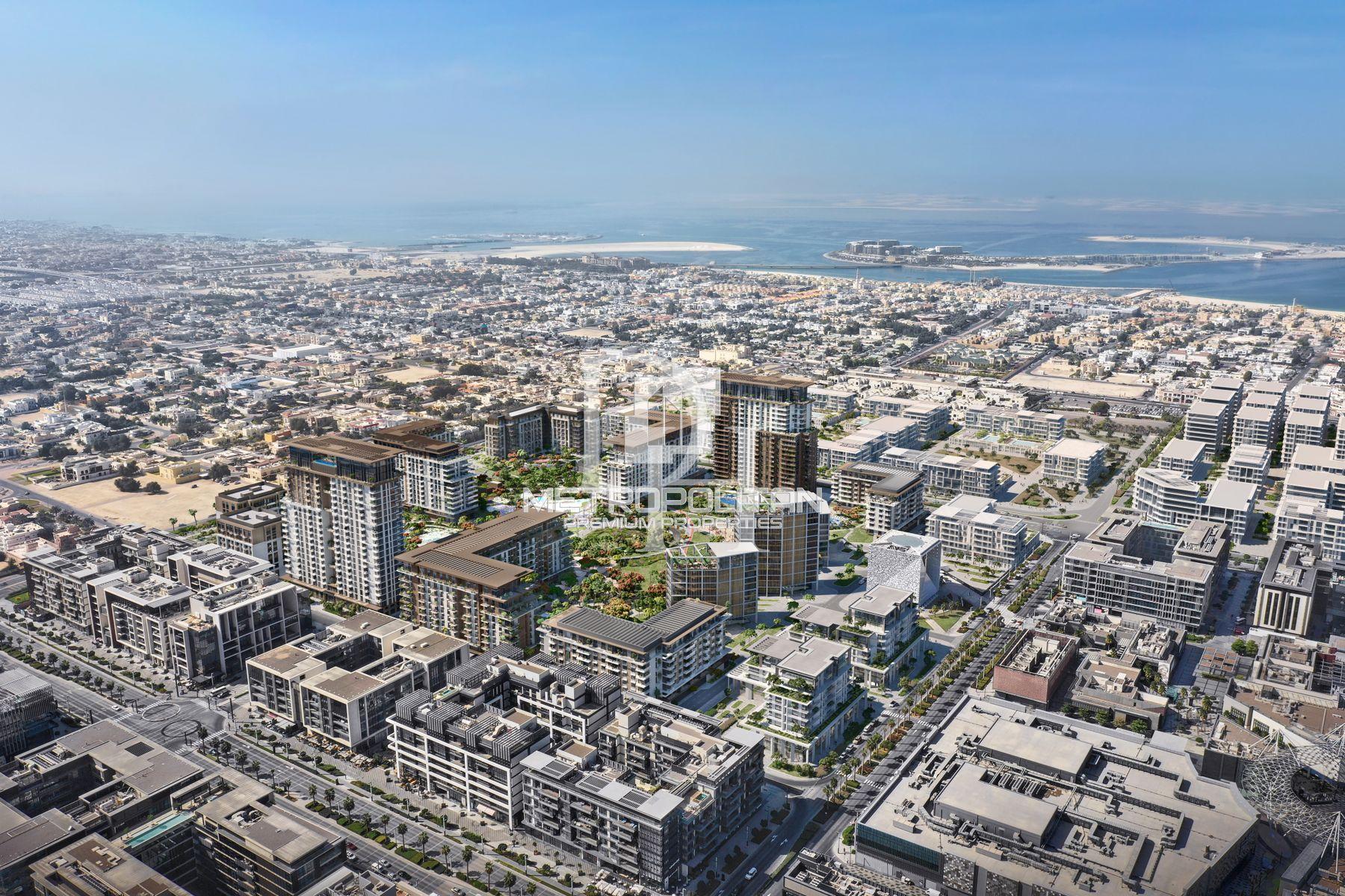 Apartments, UAE, Emirate of Dubai, Dubai, 3 550 000 Dh photo 6