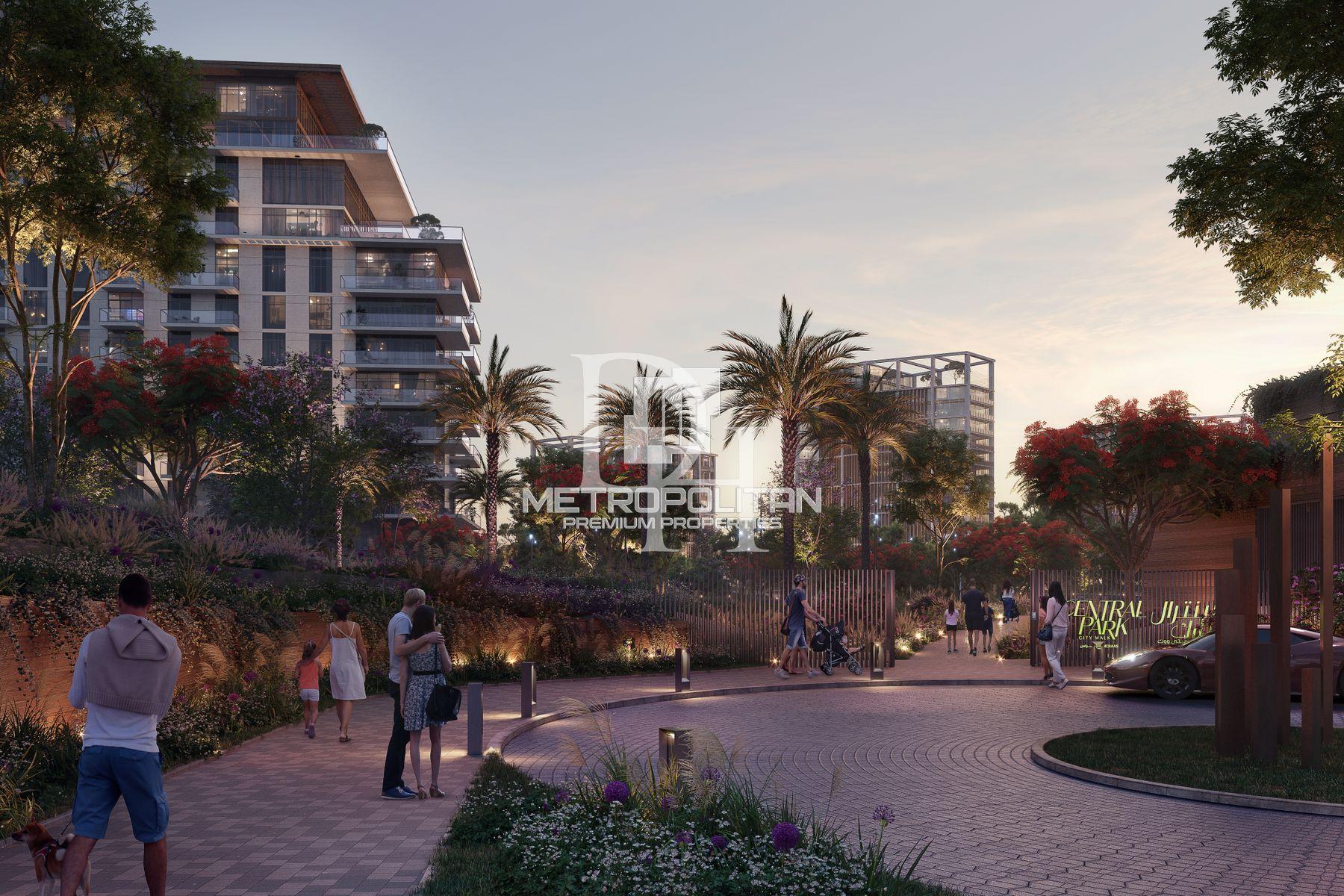 Apartments, UAE, Emirate of Dubai, Dubai, 3 550 000 Dh photo 7