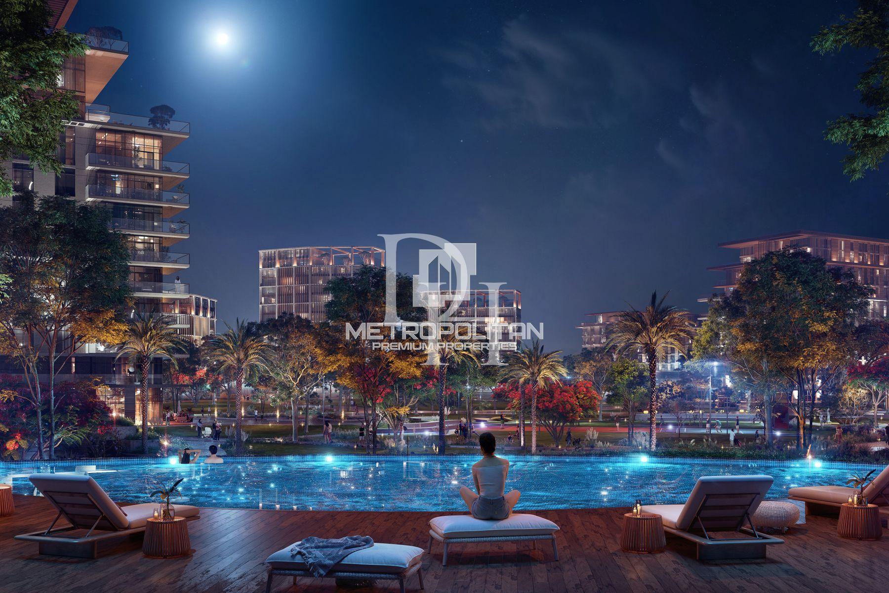 Apartments, UAE, Emirate of Dubai, Dubai, 3 550 000 Dh photo 8