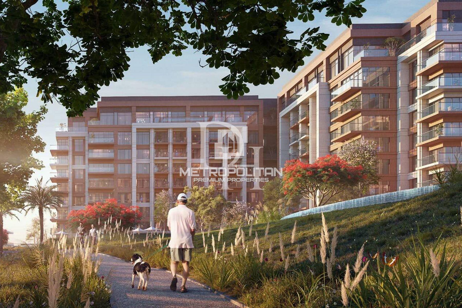 Apartments, UAE, Emirate of Dubai, Dubai, 3 550 000 Dh photo 9