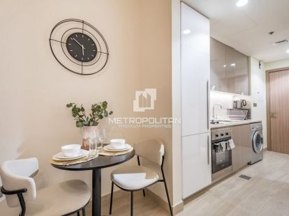 Апартаменти у Дубаї, ОАЕ за 705 000Dh (ID:72640)