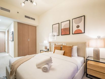 Апартаменти, ОАЕ, Емірат Дубай, Дубай, 705 000 Dh фото 11