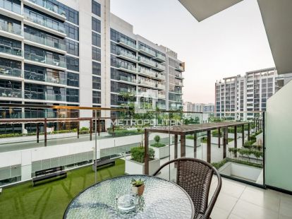 Апартаменти, ОАЕ, Емірат Дубай, Дубай, 705 000 Dh фото 13