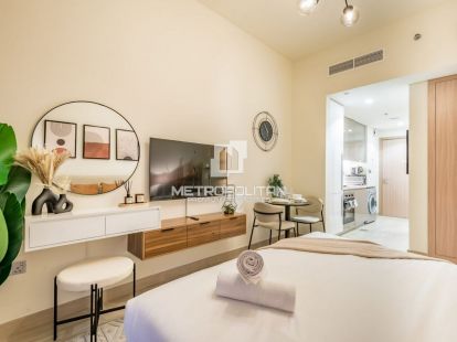 Апартаменти, ОАЕ, Емірат Дубай, Дубай, 705 000 Dh фото 2