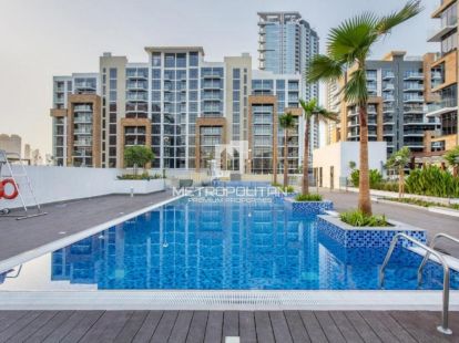 Апартаменти, ОАЕ, Емірат Дубай, Дубай, 705 000 Dh фото 4