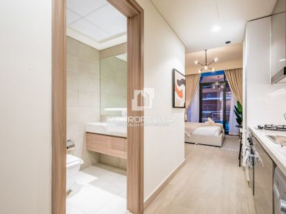 Апартаменти, ОАЕ, Емірат Дубай, Дубай, 705 000 Dh фото 6