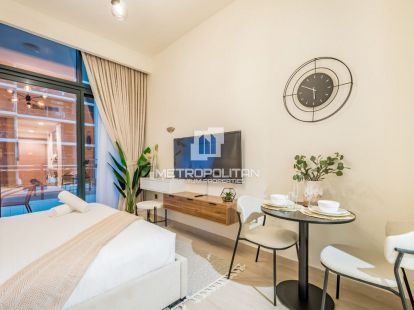 Апартаменти, ОАЕ, Емірат Дубай, Дубай, 705 000 Dh фото 9