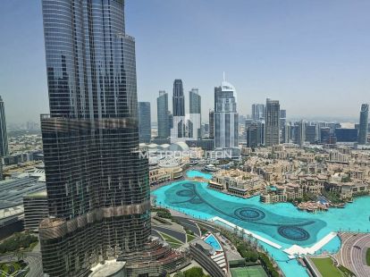 Apartments in Downtown Burj Dubai, UAE for 10 600 000Dh (ID:72639)