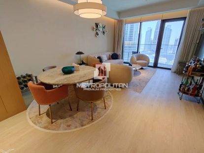 Apartments, UAE, Emirate of Dubai, Downtown Burj Dubai, 10 600 000 Dh photo 10