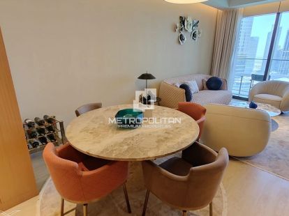 Apartments, UAE, Emirate of Dubai, Downtown Burj Dubai, 10 600 000 Dh photo 11