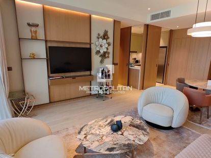 Apartments, UAE, Emirate of Dubai, Downtown Burj Dubai, 10 600 000 Dh photo 12