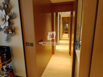 Apartments, UAE, Emirate of Dubai, Downtown Burj Dubai, 10 600 000 Dh photo 13