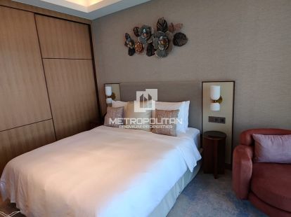 Apartments, UAE, Emirate of Dubai, Downtown Burj Dubai, 10 600 000 Dh photo 15