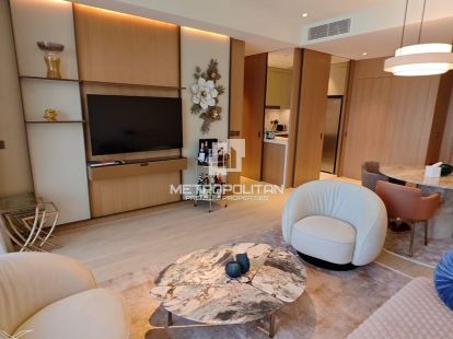 Apartments, UAE, Emirate of Dubai, Downtown Burj Dubai, 10 600 000 Dh photo 2