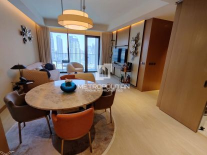 Apartments, UAE, Emirate of Dubai, Downtown Burj Dubai, 10 600 000 Dh photo 5