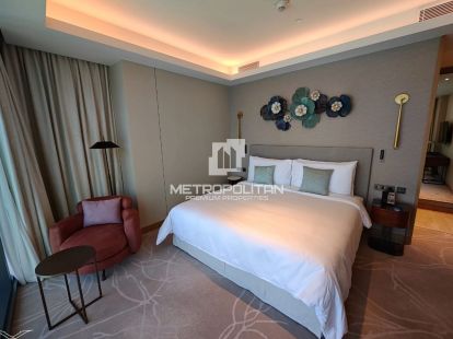 Apartments, UAE, Emirate of Dubai, Downtown Burj Dubai, 10 600 000 Dh photo 6