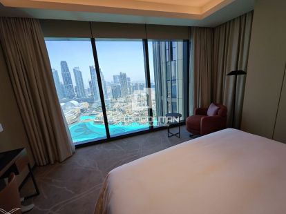 Apartments, UAE, Emirate of Dubai, Downtown Burj Dubai, 10 600 000 Dh photo 8