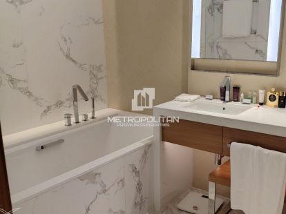 Apartments, UAE, Emirate of Dubai, Downtown Burj Dubai, 10 600 000 Dh photo 9