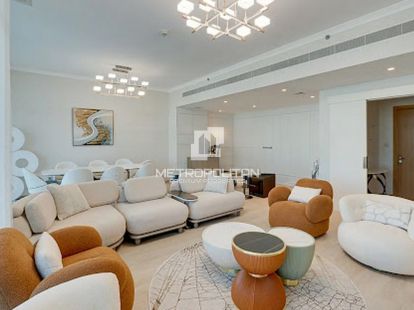 Apartments / Penthouse, UAE, Emirate of Dubai, Dubai, 18 600 000 Dh photo 11