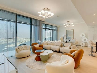 Apartments / Penthouse, UAE, Emirate of Dubai, Dubai, 18 600 000 Dh photo 2