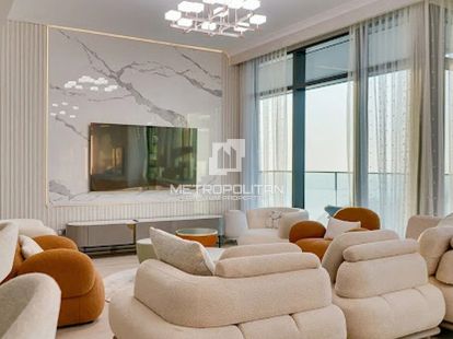 Apartments / Penthouse, UAE, Emirate of Dubai, Dubai, 18 600 000 Dh photo 4