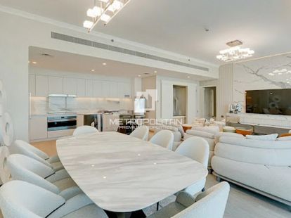 Apartments / Penthouse, UAE, Emirate of Dubai, Dubai, 18 600 000 Dh photo 6