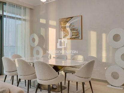 Apartments / Penthouse, UAE, Emirate of Dubai, Dubai, 18 600 000 Dh photo 9