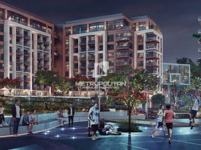 Apartments, UAE, Emirate of Dubai, Dubai, 3 550 000 Dh photo 10