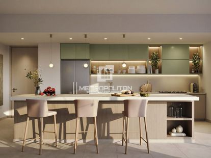 Apartments, UAE, Emirate of Dubai, Dubai, 3 550 000 Dh photo 2