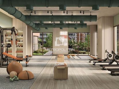 Apartments, UAE, Emirate of Dubai, Dubai, 3 550 000 Dh photo 3