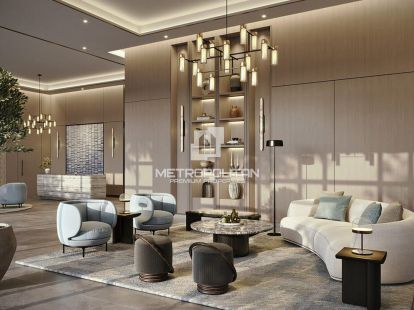 Apartments, UAE, Emirate of Dubai, Dubai, 3 550 000 Dh photo 4