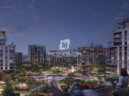 Apartments, UAE, Emirate of Dubai, Dubai, 3 550 000 Dh photo 5