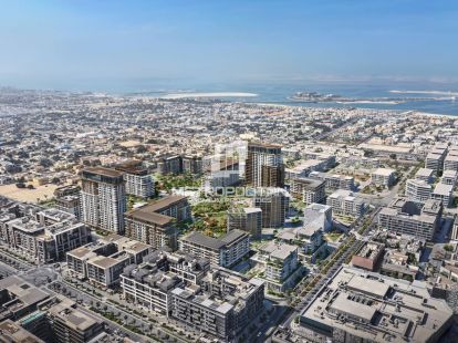 Apartments, UAE, Emirate of Dubai, Dubai, 3 550 000 Dh photo 6