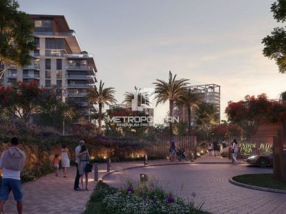 Apartments, UAE, Emirate of Dubai, Dubai, 3 550 000 Dh photo 7