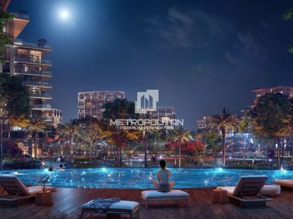 Apartments, UAE, Emirate of Dubai, Dubai, 3 550 000 Dh photo 8