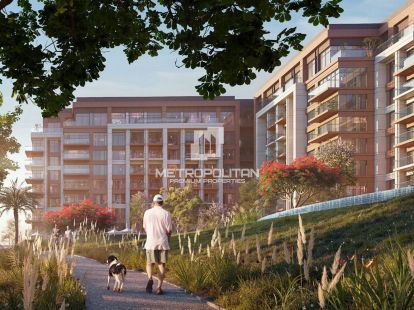 Apartments, UAE, Emirate of Dubai, Dubai, 3 550 000 Dh photo 9