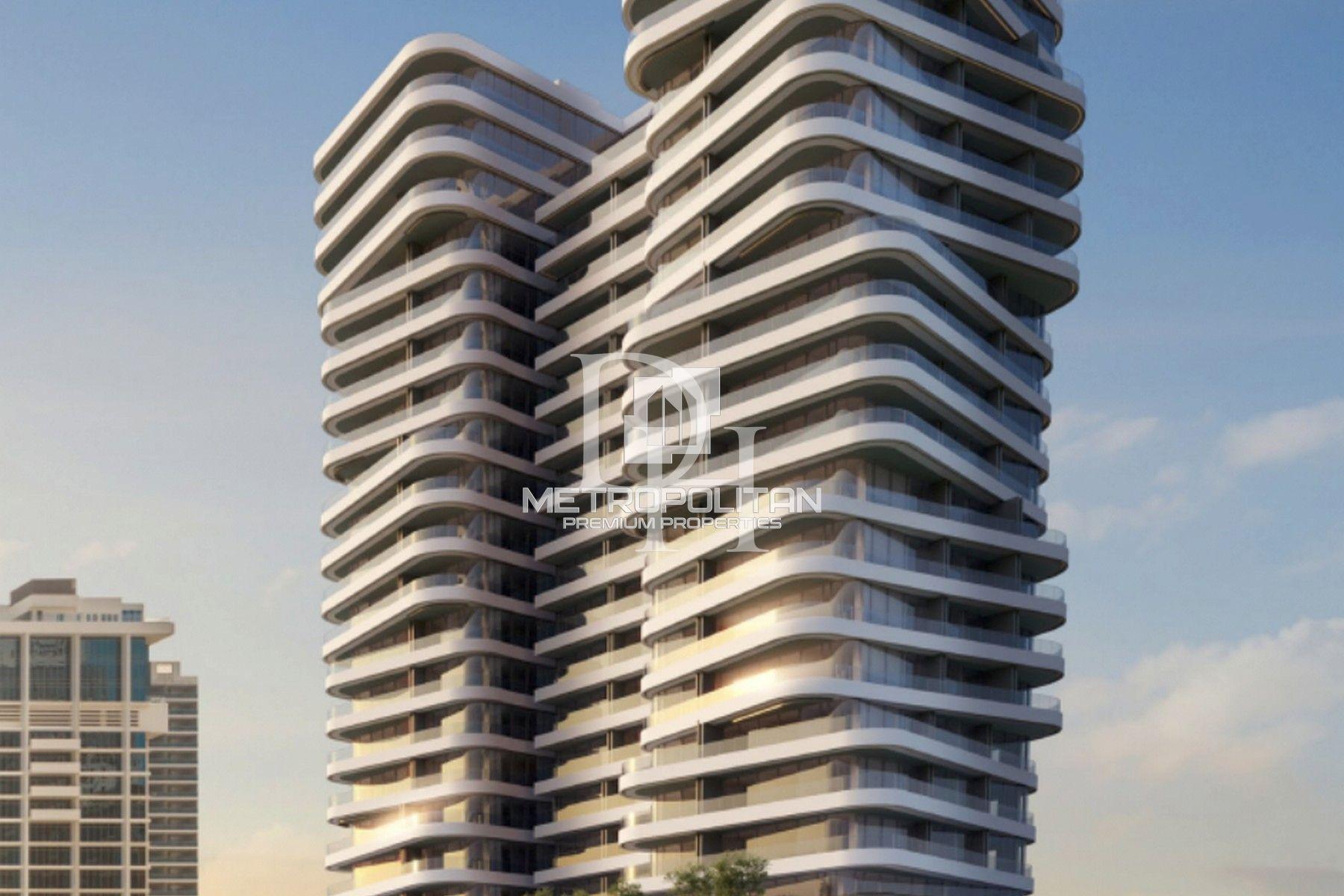 Apartments, UAE, Emirate of Dubai, Dubai, 2 500 000 Dh photo 1