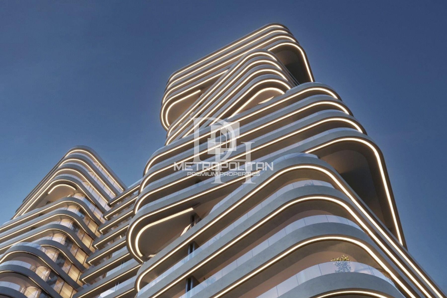 Apartments, UAE, Emirate of Dubai, Dubai, 2 500 000 Dh photo 10