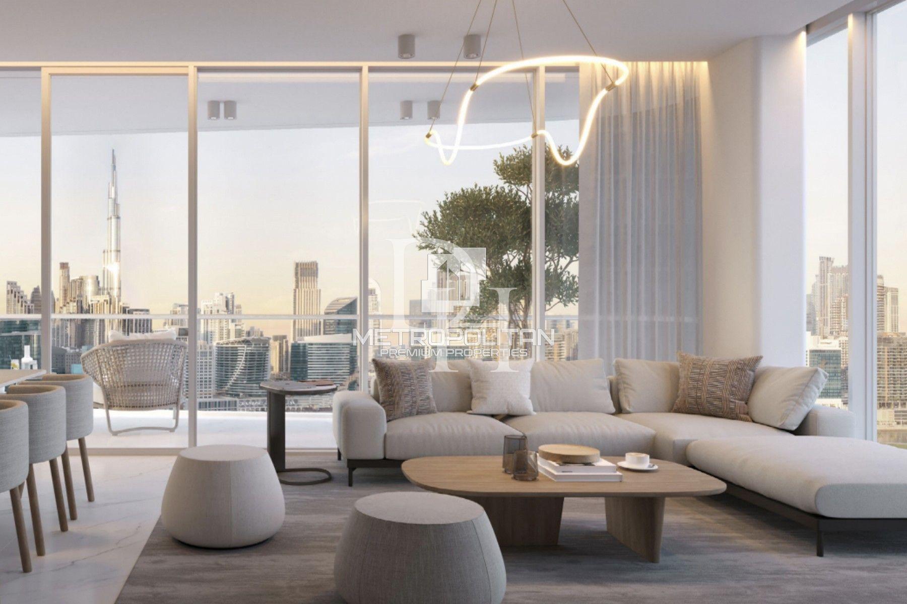 Apartments, UAE, Emirate of Dubai, Dubai, 2 500 000 Dh photo 2