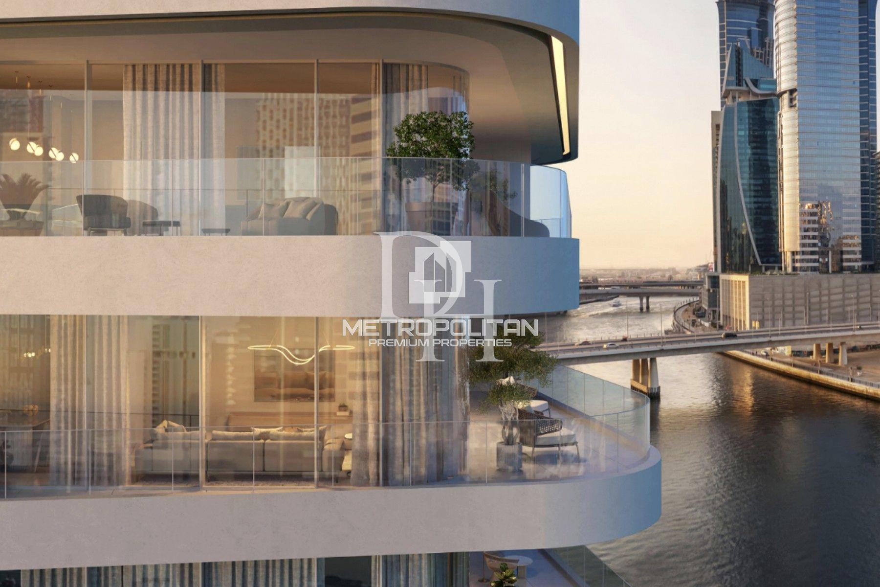 Apartments, UAE, Emirate of Dubai, Dubai, 2 500 000 Dh photo 3