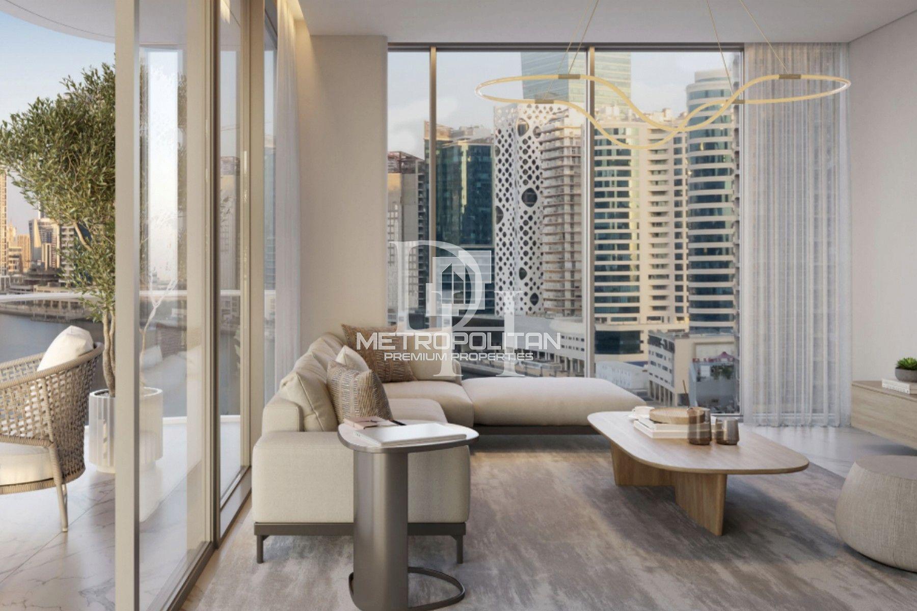 Apartments, UAE, Emirate of Dubai, Dubai, 2 500 000 Dh photo 4