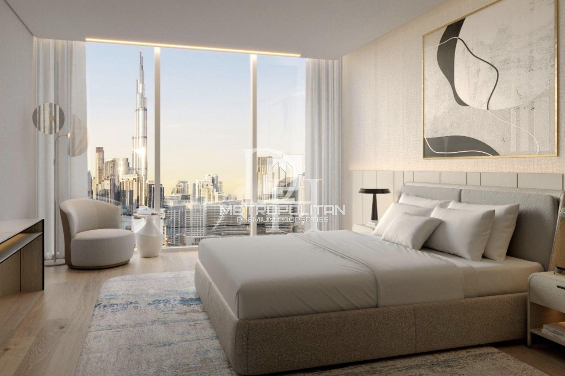 Apartments, UAE, Emirate of Dubai, Dubai, 2 500 000 Dh photo 5