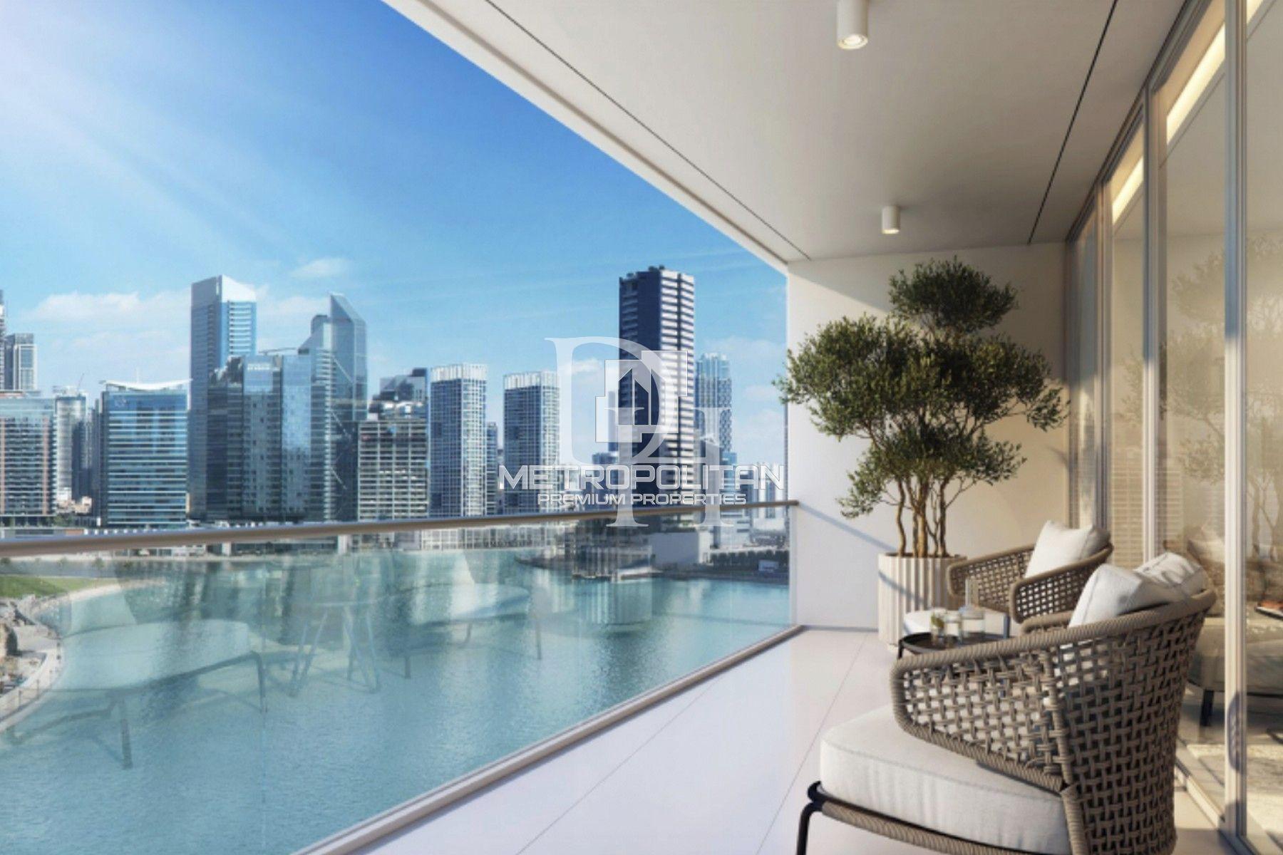 Apartments, UAE, Emirate of Dubai, Dubai, 2 500 000 Dh photo 6