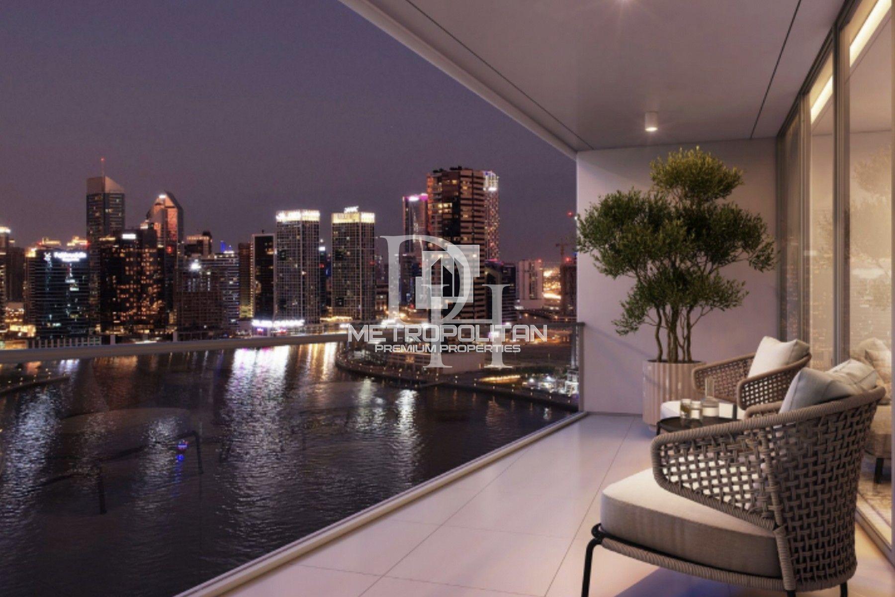 Apartments, UAE, Emirate of Dubai, Dubai, 2 500 000 Dh photo 7