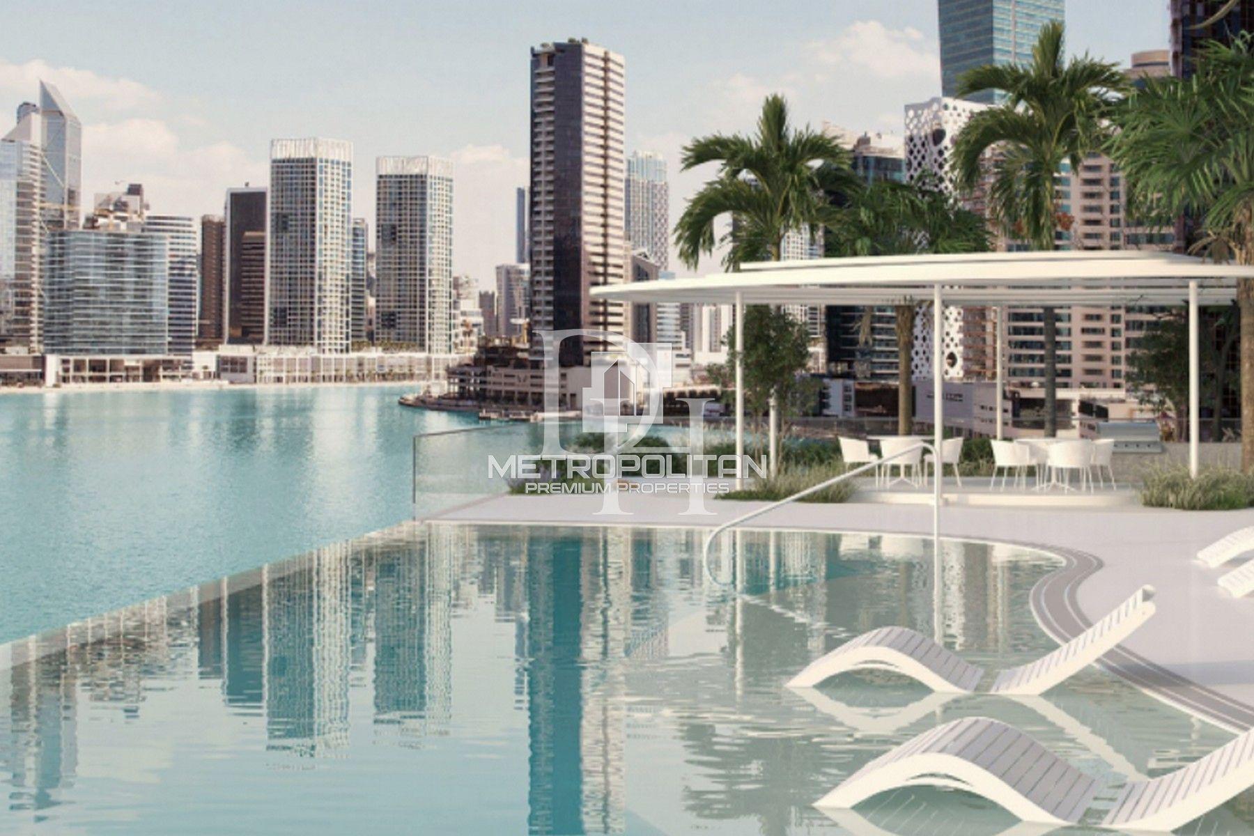 Apartments, UAE, Emirate of Dubai, Dubai, 2 500 000 Dh photo 8