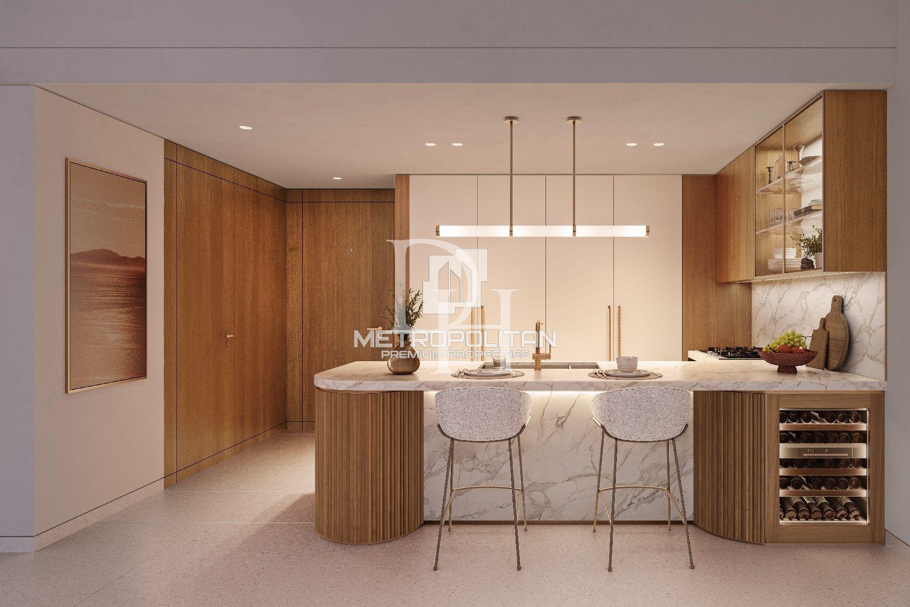 Апартаменти, ОАЕ, Емірат Дубай, Пальма-Джумейра, 12 000 000 Dh фото 4