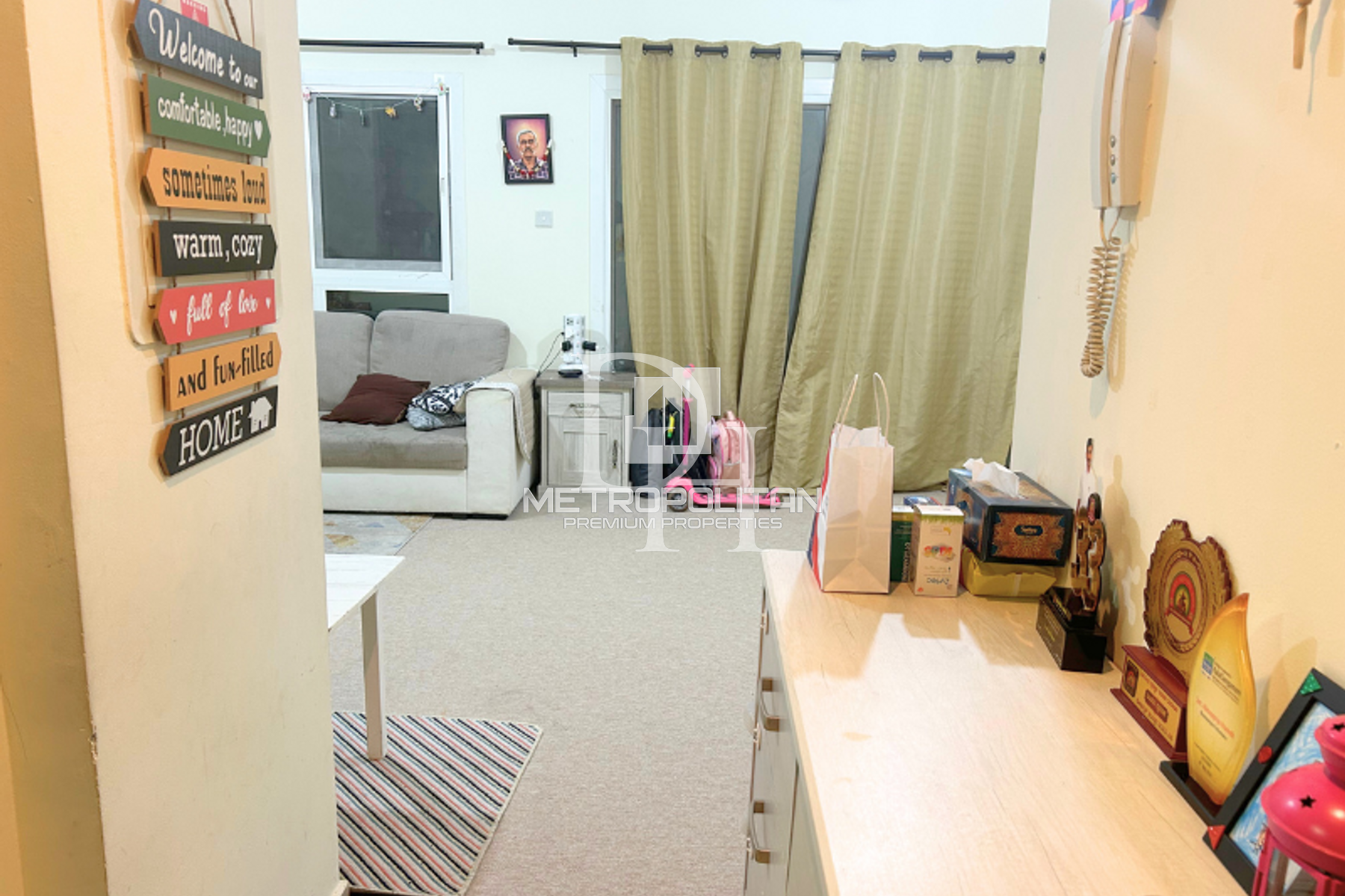 Апартаменти, ОАЕ, Емірат Дубай, Дубай, 779 999 Dh фото 1