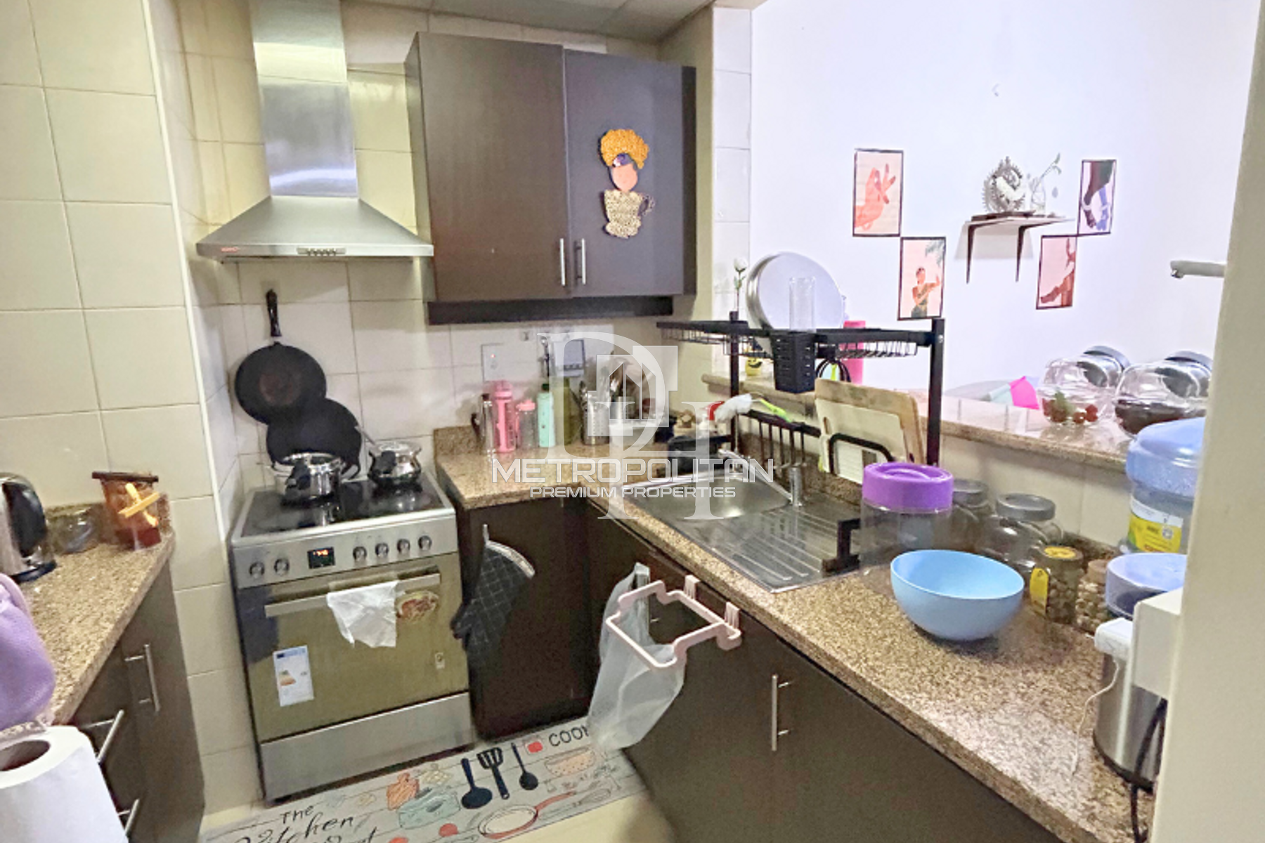 Апартаменти, ОАЕ, Емірат Дубай, Дубай, 779 999 Dh фото 6