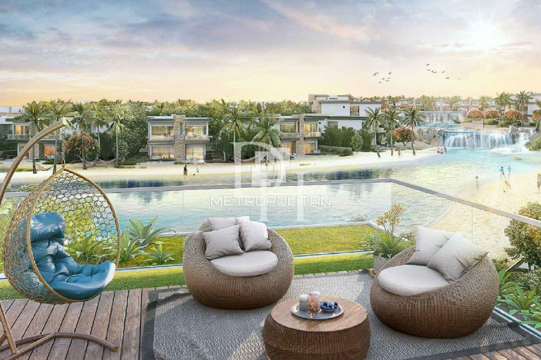 Будинок / Таунхаус, ОАЕ, Емірат Дубай, Дубай, 2 550 000 Dh фото 4